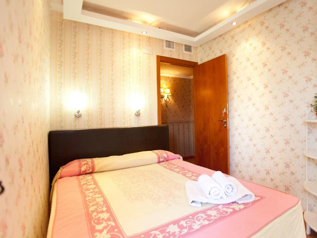 En Bed & Breakfast Salou