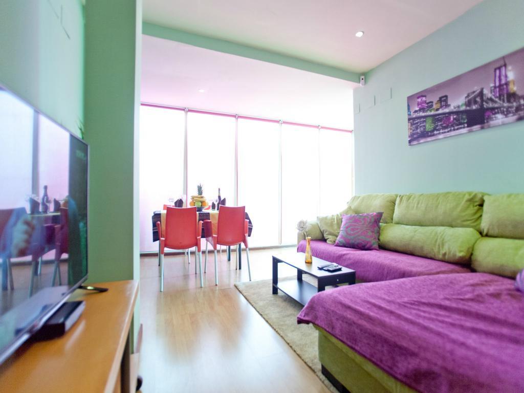 En Bed & Breakfast *