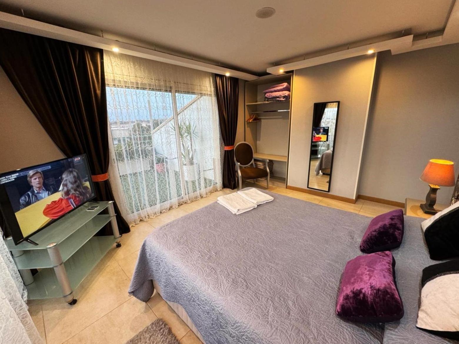 Bed & Breakfast En