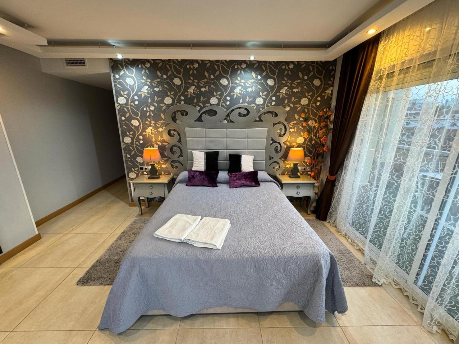 Bed & Breakfast En Salou