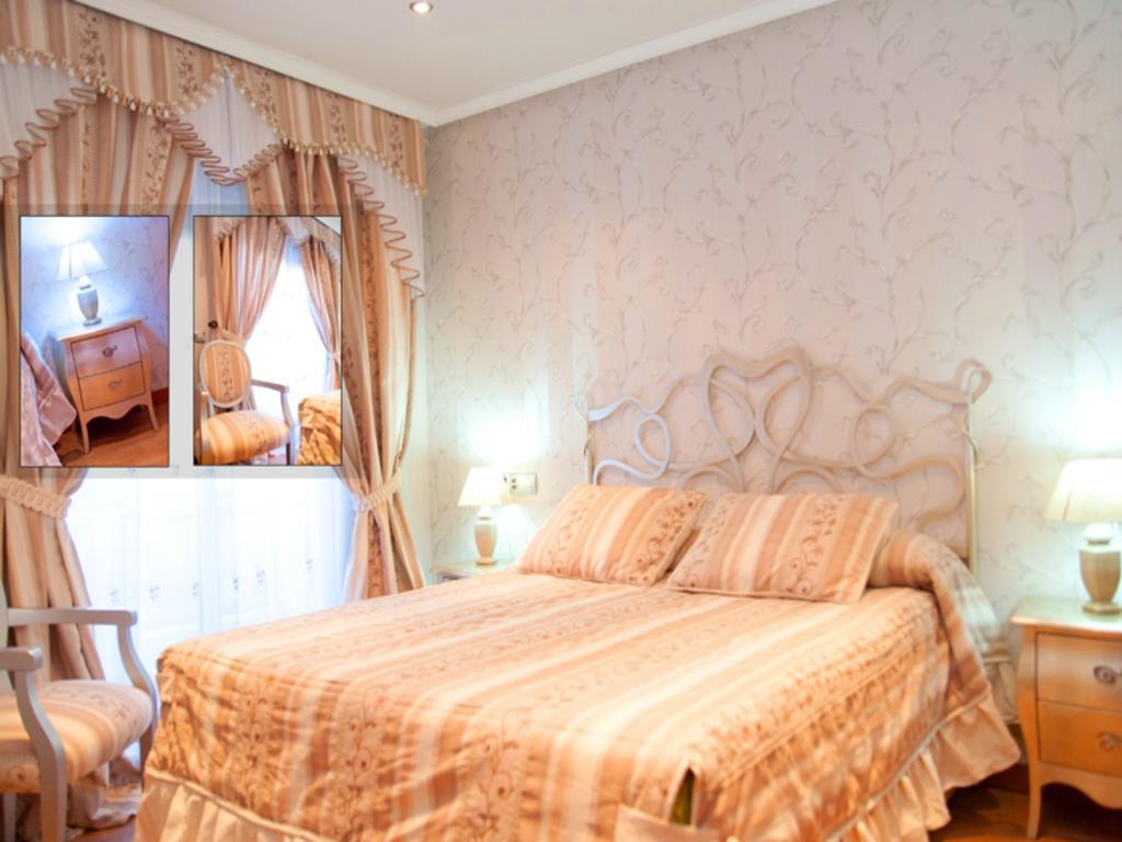 En Bed & Breakfast Salou